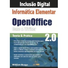 Informática elementar open office 2.0