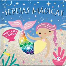 Sereias mágicas Sereias mágicas