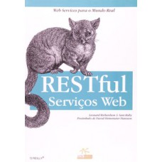 Restful serviços web