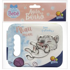 Agito no Banho II: Miau Miau Agito no Banho II: Miau Miau