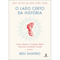 O lado certo da história