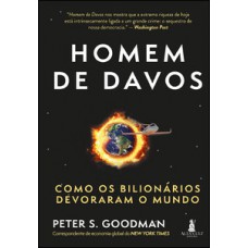 Homem de davos