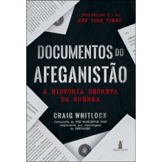 Documentos do afeganistão Documentos do afeganistão