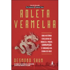 Roleta vermelha