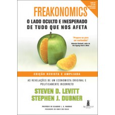 Freakonomics