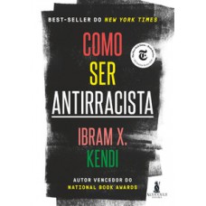 Como ser antirracista