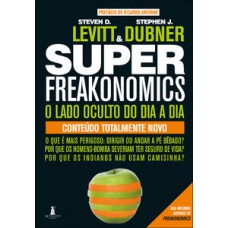 Superfreakonomics