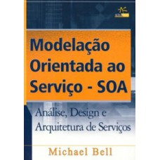 Modelação orientada ao serviço - soa
