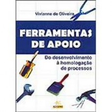 Ferramentas de apoio -