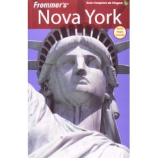 Frommer''s nova york
