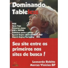 Dominando tableless