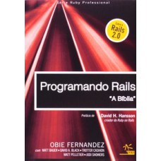 Programando rails