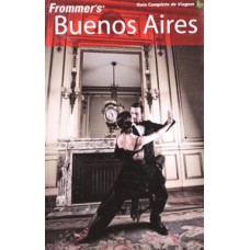 Frommer''s buenos aires