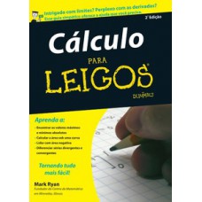 Cálculo para leigos Cálculo para leigos