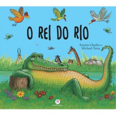 O rei do rio O rei do rio