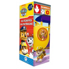 Patrulha Canina - Os filhotes da patrulha Patrulha Canina - Os filhotes da patrulha