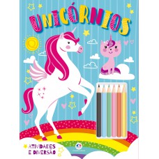 Unicórnios Unicórnios