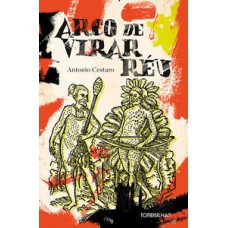 Arco de virar réu Arco de virar réu
