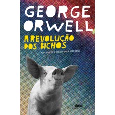 A revolução dos bichos - Tradução de Heitor Aquino Ferreira A revolução dos bichos - Tradução de Heitor Aquino Ferreira