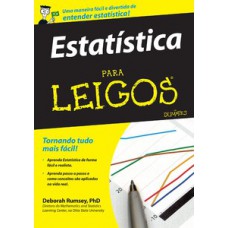 Estatística para leigos