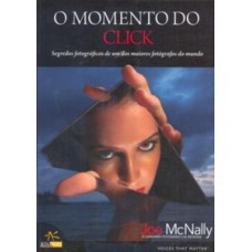 O momento do click