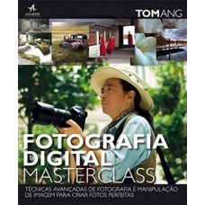 Fotografia digital masterclass Fotografia digital masterclass