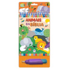 Animais da Bíblia Animais da Bíblia
