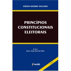 Princípios constitucionais eleitorais Princípios constitucionais eleitorais