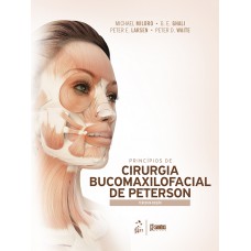 Princípios de cirurgia bucomaxilofacial de peterson Princípios de cirurgia bucomaxilofacial de peterson