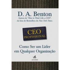 Ceo professional