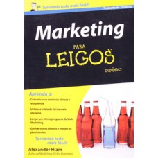 Marketing para leigos