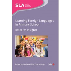 Learning Foreign Languages in Primary School Learning Foreign Languages in Primary School