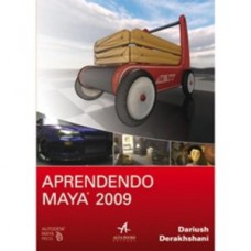 Aprendendo maya 2009