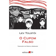 O cupom falso O cupom falso