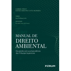 Manual de Direito Ambiental Para Concursos Manual de Direito Ambiental Para Concursos