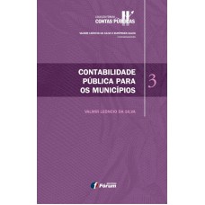 Contabilidade pública para os municípios Contabilidade pública para os municípios