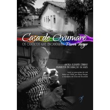 Casa de Oxumarê Casa de Oxumarê