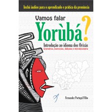 Vamos falar yorùbá? Vamos falar yorùbá?