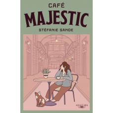 Café Majestic Café Majestic