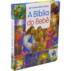 A Bíblia do Bebê