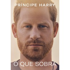 O que sobra