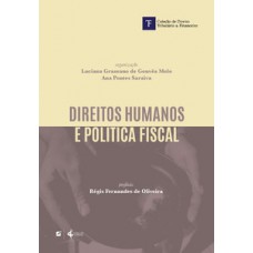Direitos humanos e politíca fiscal Direitos humanos e politíca fiscal