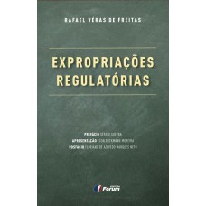 Expropriações regulatórias Expropriações regulatórias