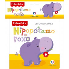 Fisher Price - Cores
