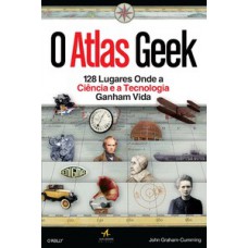 O Atlas geek