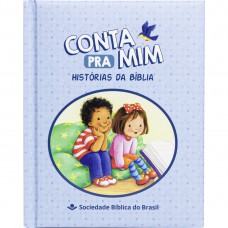 Conta Pra Mim Conta Pra Mim