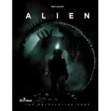 Alien - OJogo de RPG - Livro Básico Alien - OJogo de RPG - Livro Básico