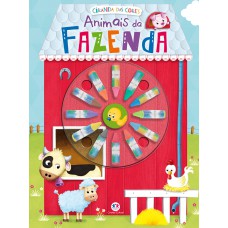 Animais da fazenda Animais da fazenda