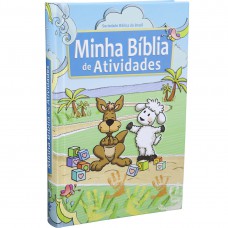 Bíblia Sagrada NTLH, Letra Regular, Capa Dura
