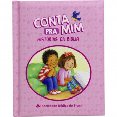 Conta Pra Mim Conta Pra Mim